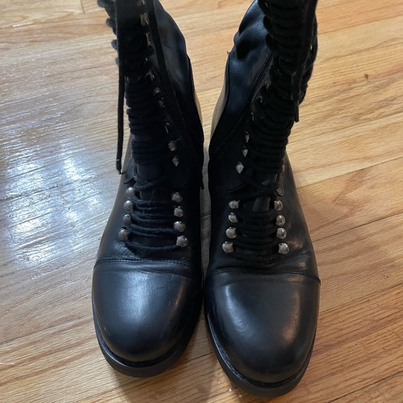 Guess boots - Picture 3 of 7